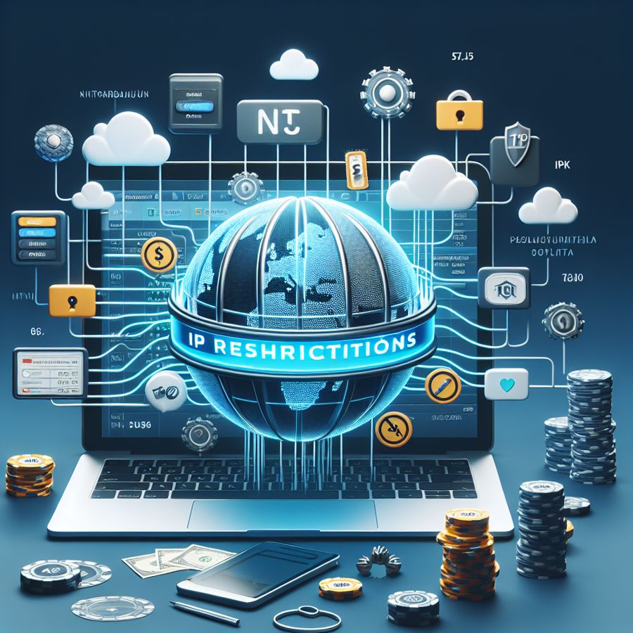Bahis Sitelerinde IP Kısıtlaması: Neden ve Çözüm Yolları